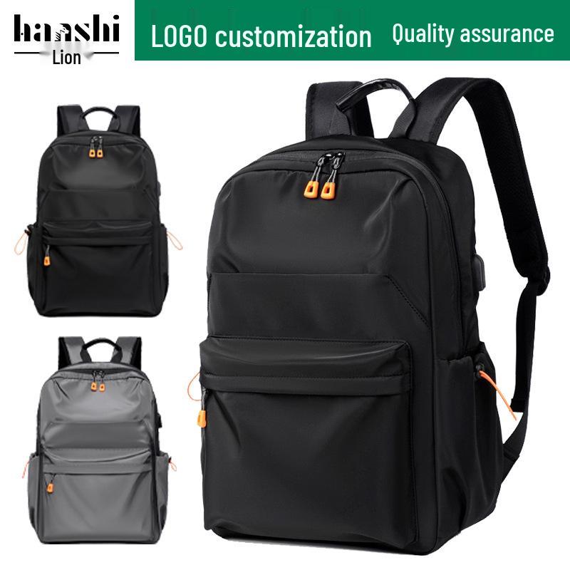 

High-End Waterproof Backpack for Travel and Study - Unisex Design, Lightweight, Ideal for Laptops 16 inch