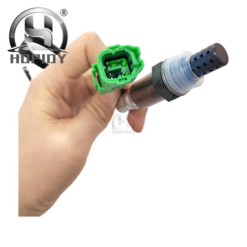 high quality Lambda O2 OXYGEN SENSOR OEM 18213-65D71 Fit For Suzuki Grand Vitara 1.6 2.0 2.7 Jimny 1821365D71