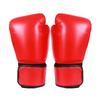 Children's Full Finger Boxing Gloves for Training & Martial Arts
