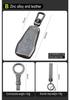 XPeng P7, P5, G3, iG9 2024 Key Cover with Buckle