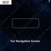 For MAZDA CX-50 22-26 Car Interior Center Console Transparent TPU Protective Film Anti-scratch Repair Film Accessories Refit AA40
