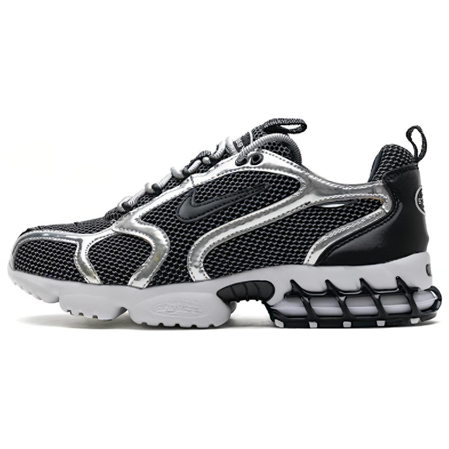 Nike X Stussy Air Zoom Spiridon