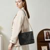 Rhombus Chain Small Square Bag, High-end New Shoulder Bag, Large-capacity Oxford Cloth Women's Commuting Versatile Messenger Bag