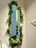 Décoration de la maison – Fleurs et couronnes décoratives