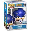 Figurine Funko Pop! | Sonic | Sonic (prl)