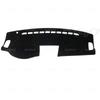 Dashboard Cover Protective Pad Dash Board Sunshade Carpet Anti-UV Dashmat for Mazda 6 GG1 MPS Atenza 6 Mazdaspeed 2002-2007