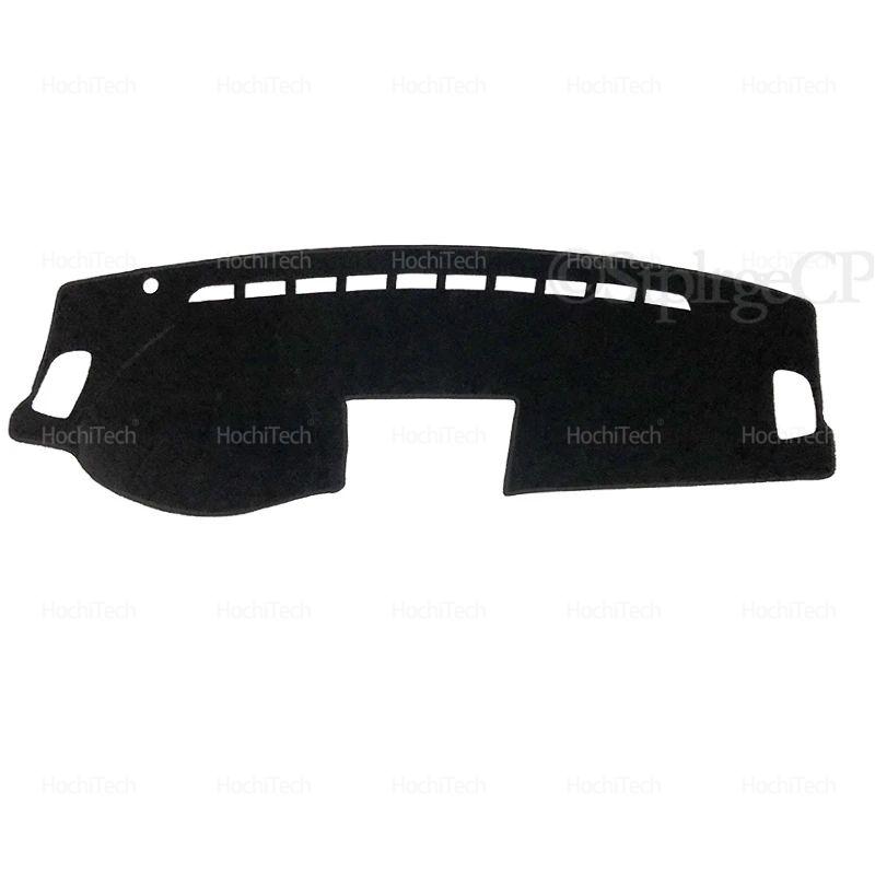 Dashboard Cover Protective Pad Dash Board Sunshade Carpet Anti-UV Dashmat for Mazda 6 GG1 MPS Atenza 6 Mazdaspeed 2002-2007