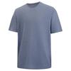 Men's short-sleeved t-shirt men's quick-drying ice silk sports summer new half-sleeved loose and breathable casual