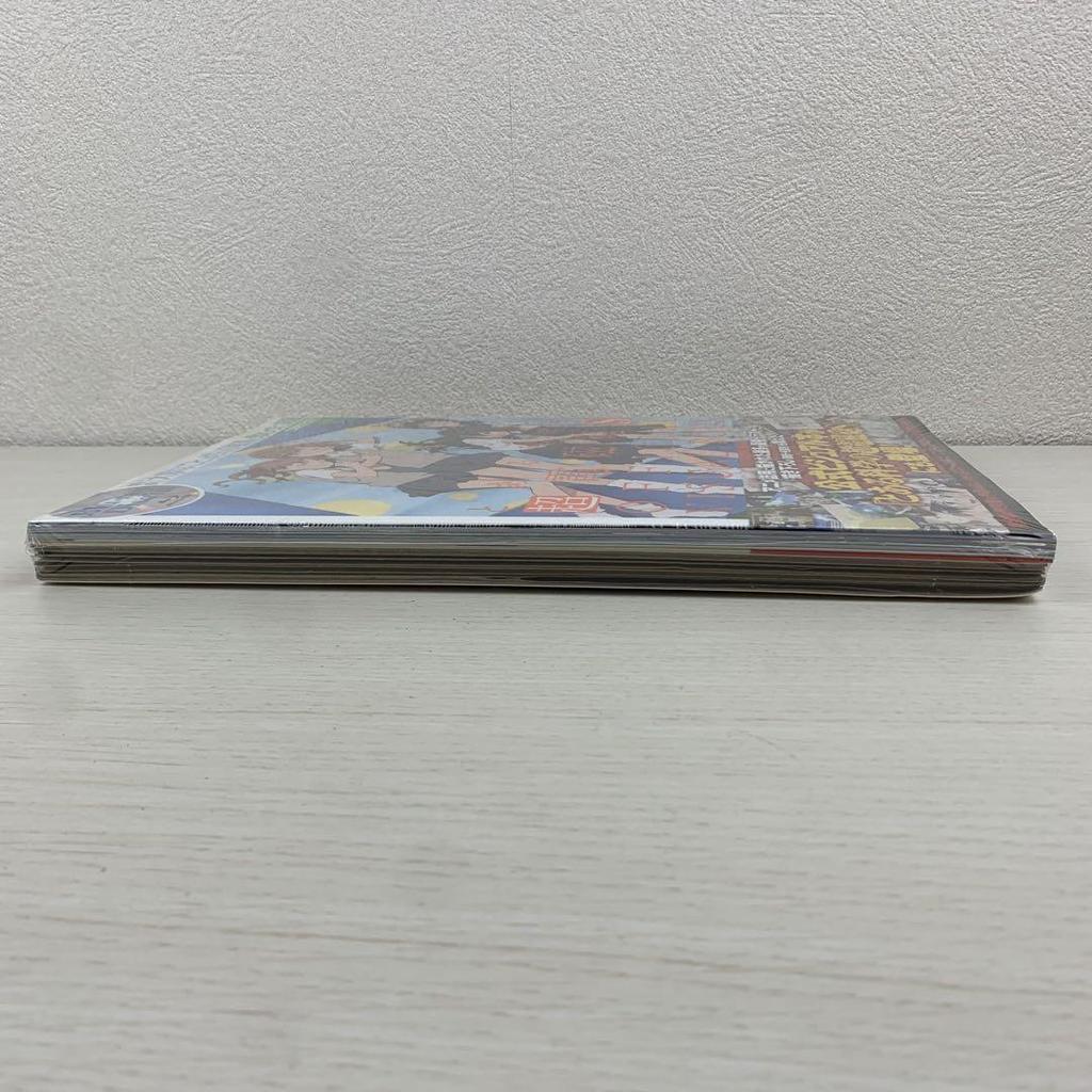 [USED] A Certain Scientific Railgun S Official Visual Book