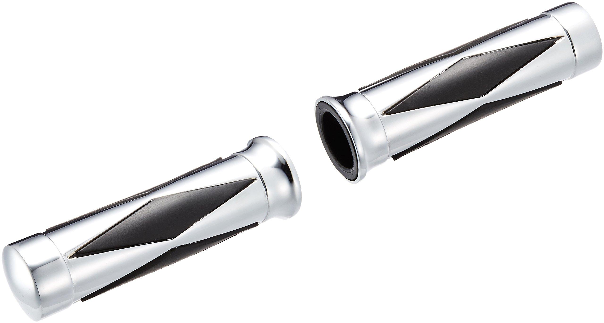 

[1 месяц включен] Рукоятка с алмазной огранкой, алюминиевая рукоятка 25,4 мм, 1 дюйм [ainet] 4618