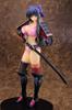 SKYTUBE Walkure Romanze Ryuzoji Akane Scale PVC Painted Finished Figure 1/5.5