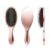 Ultimativní kartáč a hřeben na vlasy pro šamponovou péči o mokré vlasy, zabraňuje lámání vlasů, zlepšuje vlasy, perfektní dárek pro den, bez poškození, pro ženy, hladký, antistatický, kartáč,