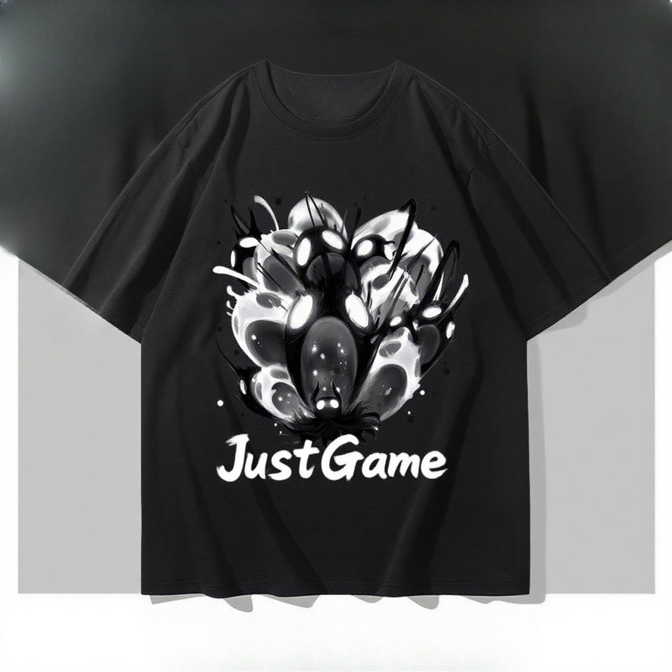 

2025 Autumn and Winter Fashion Skin-friendly and Versatile Cotton T-shirt Comfortable Men s and Women s Plus Size Couple T-shirt 4XL