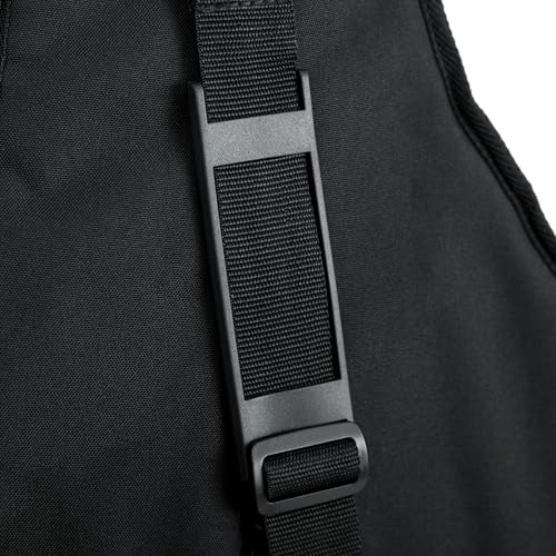 Gator Cases GBE Series GBE-CLASSIC Nylon Gig Bag for Classical Guitar [Includes Shoulder Strap] [Official Japanese Product]