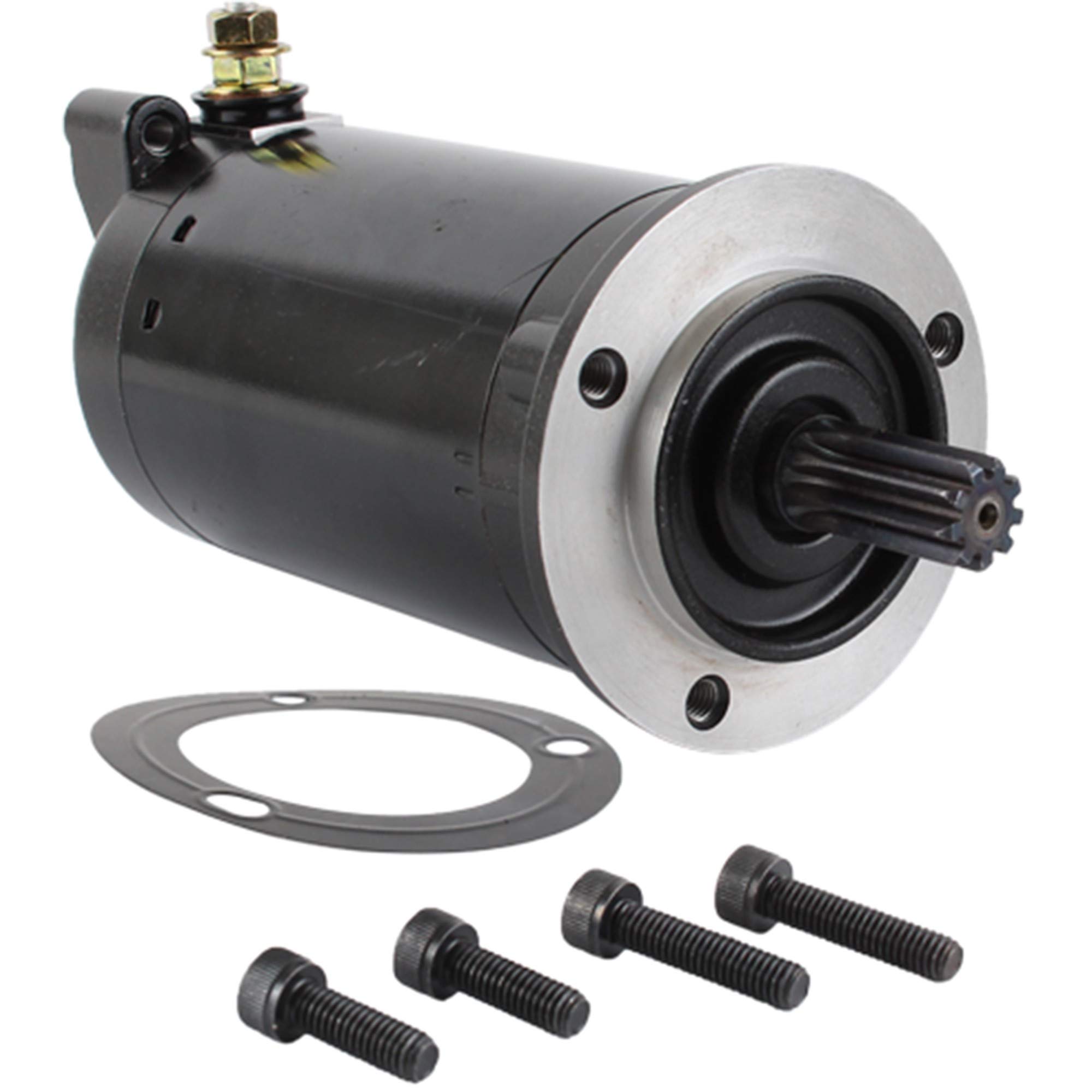 

Starter Motor Replacement For Ducati Motorcycle Monster 1100 1198 Superbike 1200 Multistrada 2008-2011 428000-5020 270.4.010.1A 1PC Starter