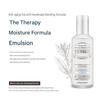 The Face Shop The Therapy Hydrating Formula Emulsion 130 ml