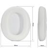 ABNR Replacement Ear Pads For Sony WH-CH720N Comfortable Earmuff Sleeves Easy To Install Earpads Cover B