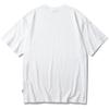 Seupeullaesikodeu White Short Sleeve T-Shirt - Panda