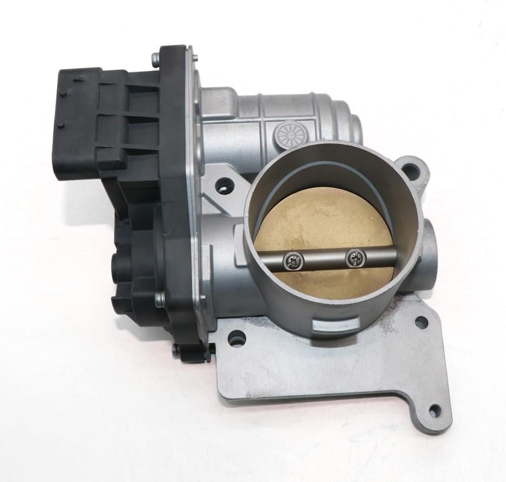 Throttle Body 12589308 For Buick Chevrolet Equinox Malibu Uplander Pontiac