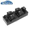 NEVOSA 93570-1C110 LHD Front Left Driver Power Window Switch Button For Hyundai Getz Matrix 2003 2004 2011 Kia Carens 2002 2005