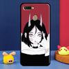 Custodia Devil Girl Donna Per Oppo A16 A76 A96 A58 A78 A98 A5 A9 A91 A15 A17 A77 A52 A72 A74 A94 A54S A57S Cover