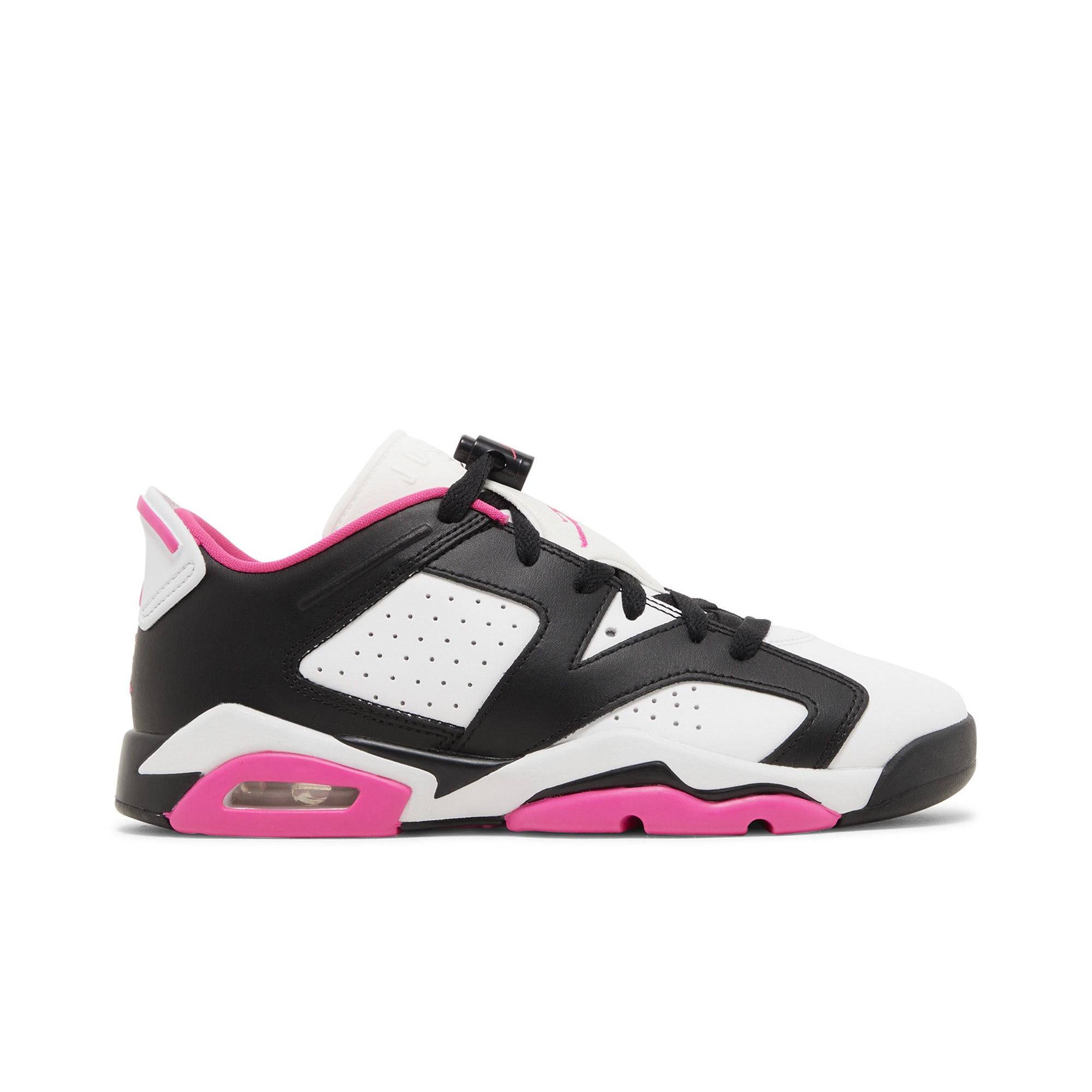 Air Jordan 6 Retro Low Grade