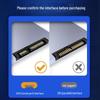 Shengwei SATA 3.0 Hard Drive Data Cable