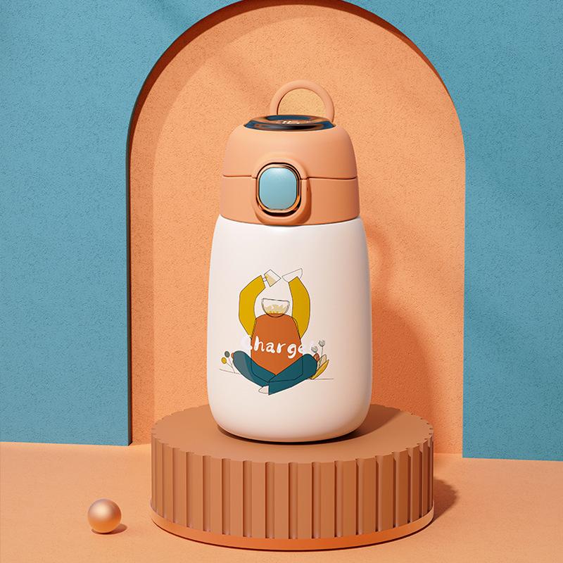 Orange 301-400ml