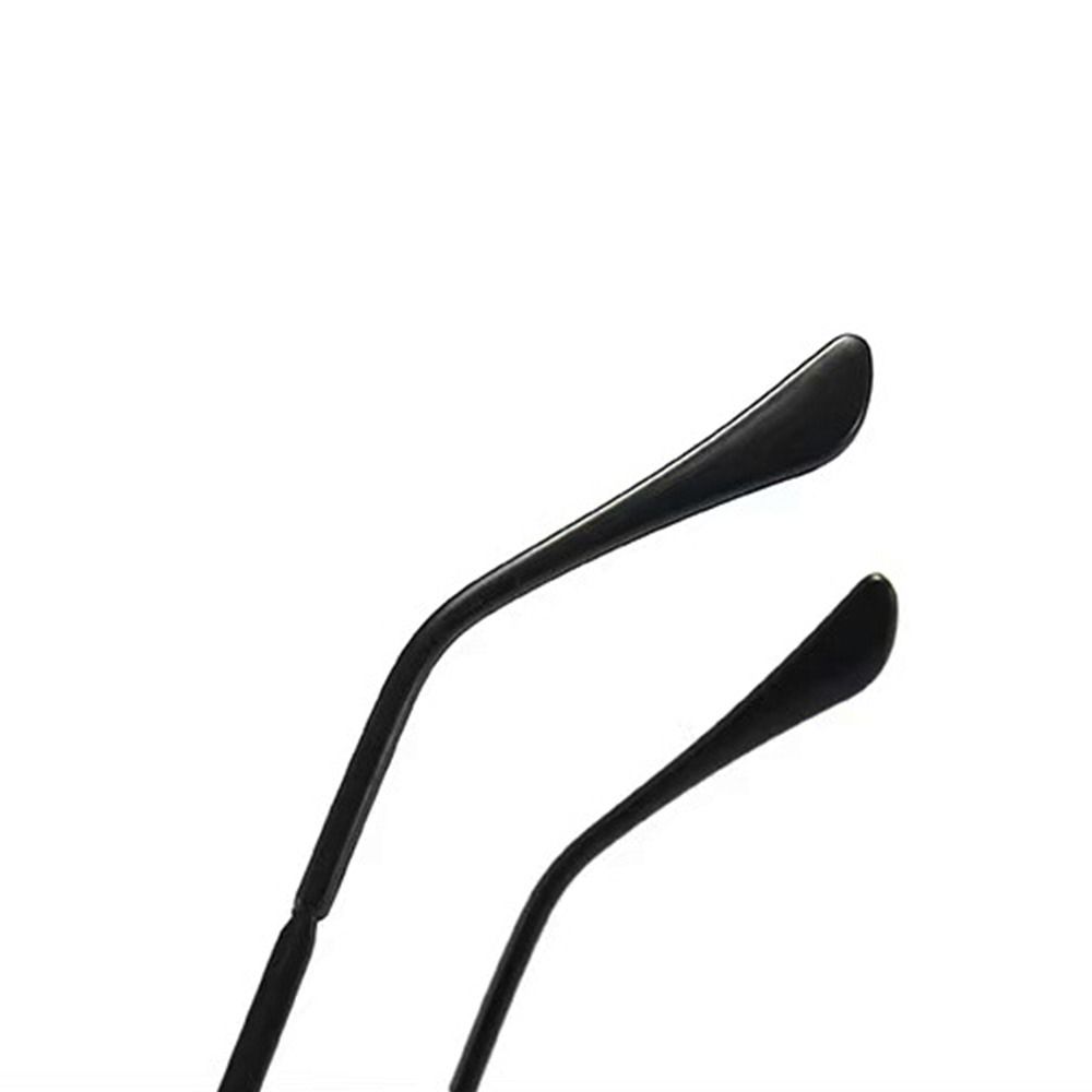 UV400 Punk Sun Glasses Metal Frame Hip Hop Shades Fashion Small Square Sunglasses  for Women & Men