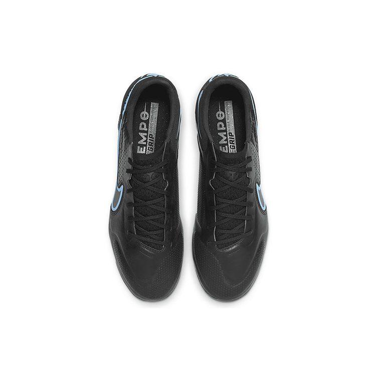 Nike LEGEND 9 Elite AG Artificial Grass Black DB0824-004