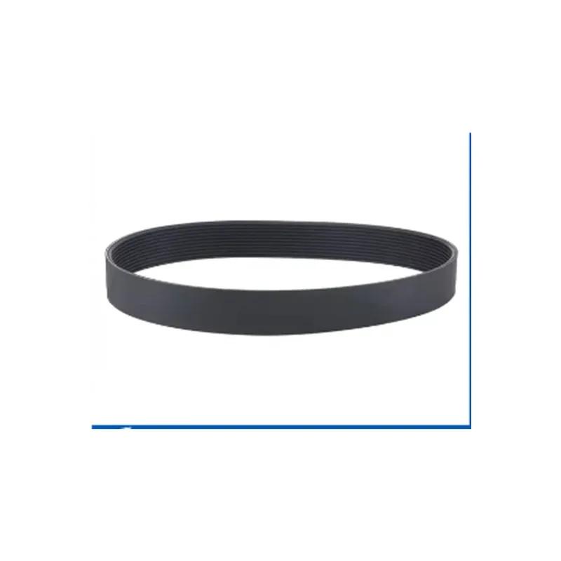 1pcs 390J Drive Belt Ribs Belt for Washing Machine Treadmill Motor Fitness Dryer