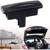 Rear Hatch Trunk Release Switch for 2013-2017 Hyundai Elantra GT Liftgate Tailgate Handle Button Replaces 81260-A5000 81260A5000