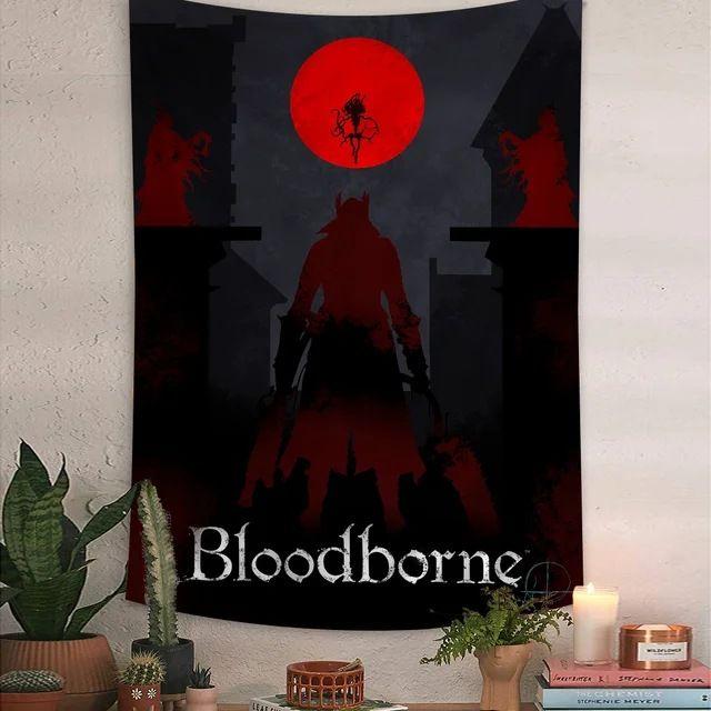 Tapestry Color Poster OMORI 75x100