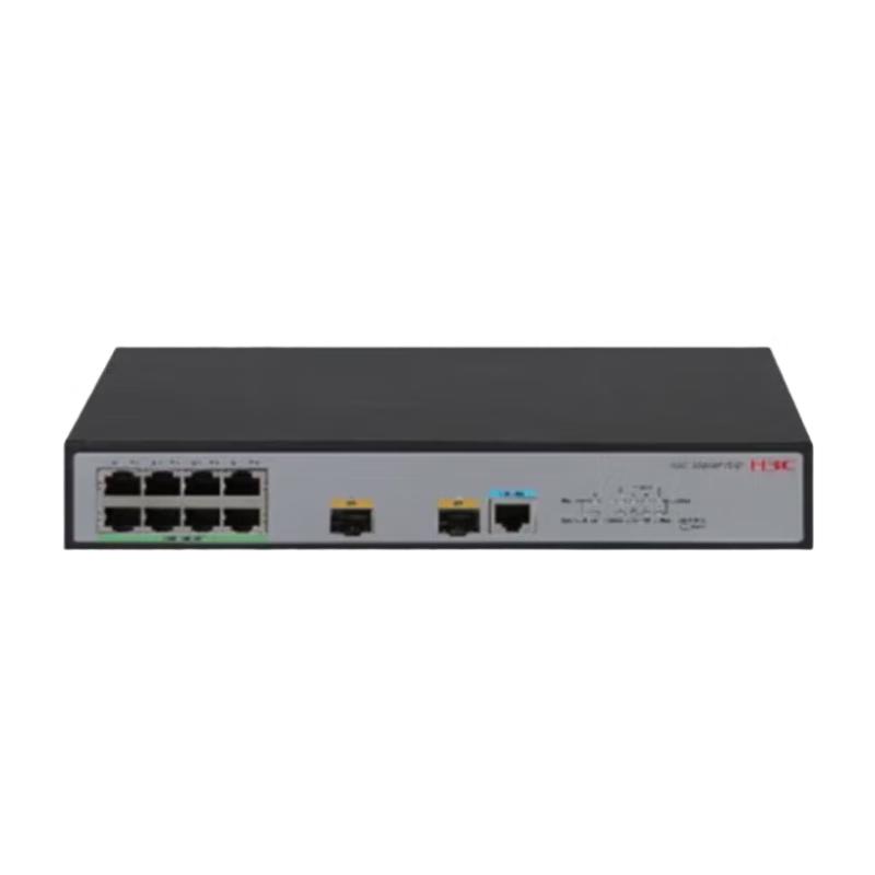 

H3C Enterprise Gigabit & 10G Network Switches