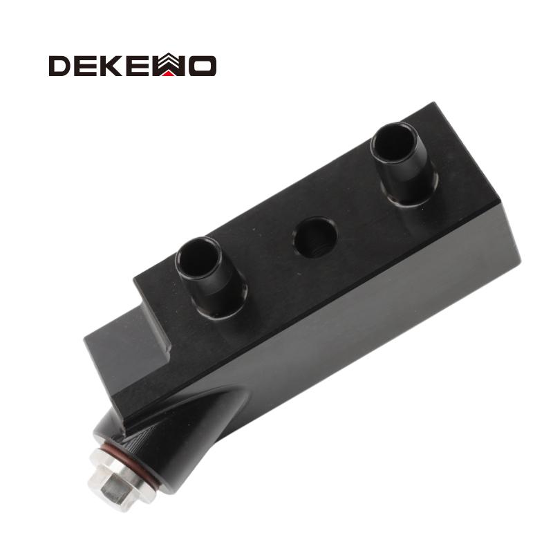 125068000 6L80 6-Speed transmission Trans Fluid Thermal Bypass Valve For GM Tahoe Silverado Sierra 1500 Yukon Escalade 2014-2018