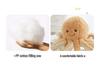 Giant Octopus Plush Toy - Children's Birthday Gift Squid Doll