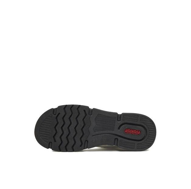 Ботильоны Rieker 45904-60 белые