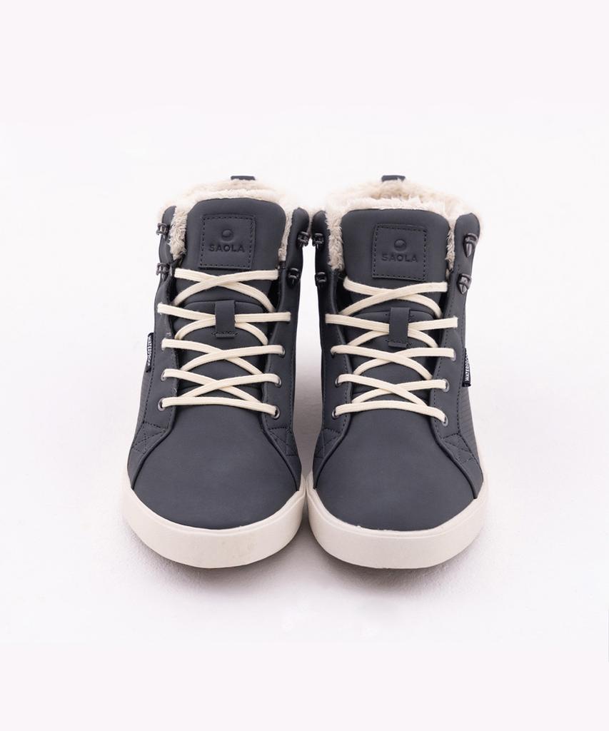 Saola Wanaka Waterproof Warm W Steel Grey (Women'S)