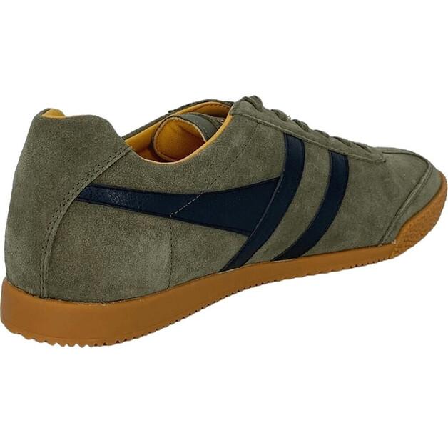 Кроссовки Gola Harrier SG Sneaker