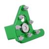 Motorcycles Brake Pedal Tip Aluminum-Alloy Universal Rear Brake Pedal Lever Step Tip Replacement for CRF-/KLX/YZF