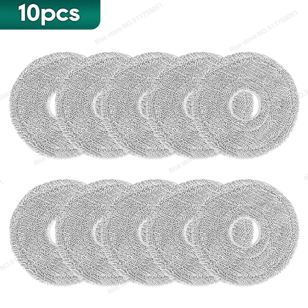 Passend für Mova P10 Ultra / Dreame L40 Ultra AE / Dreame L40s Ultra CE / Dreame D20 Ultra Zubehör, Nicht für (P10 Pro Ultra)