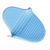Small Kitchen Mittens Rubber Mitts Pinch Grip For Cooking And Baking
