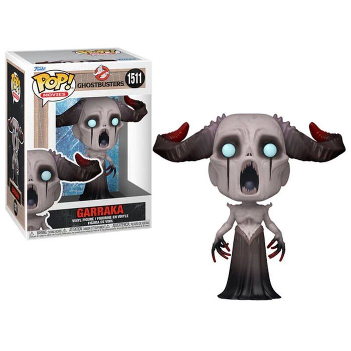 Arborescence Funko Pop!-figuurtje! Nr. 1511 - Sos Fantomes (2024) - Garraka