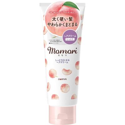 Dahlia Momori Hårkräm 150g