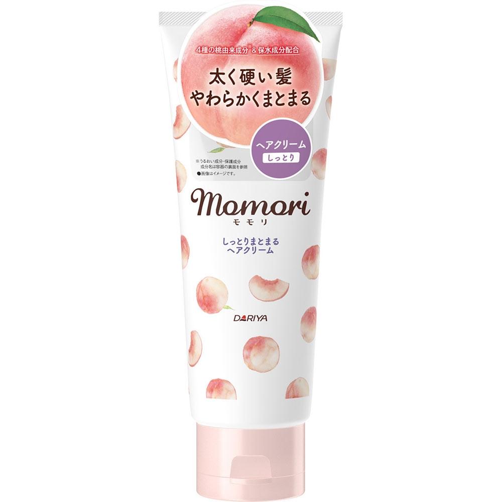 Dalia Momori Krem do Włosów 150g