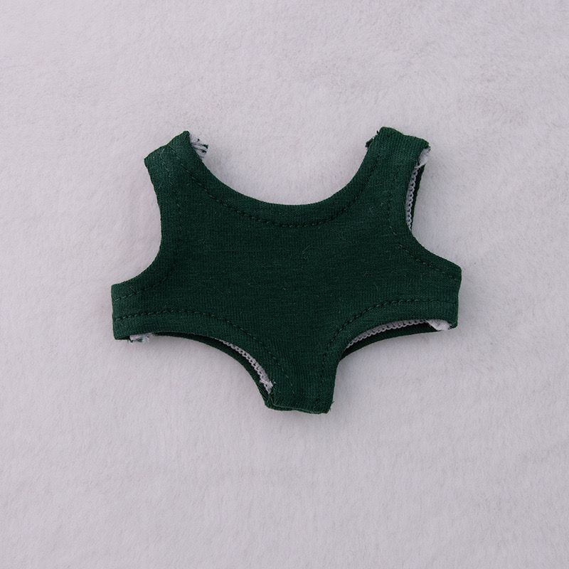 15cm/17cm Labubu Sitting Party Dress LABUBU One Piece Dress