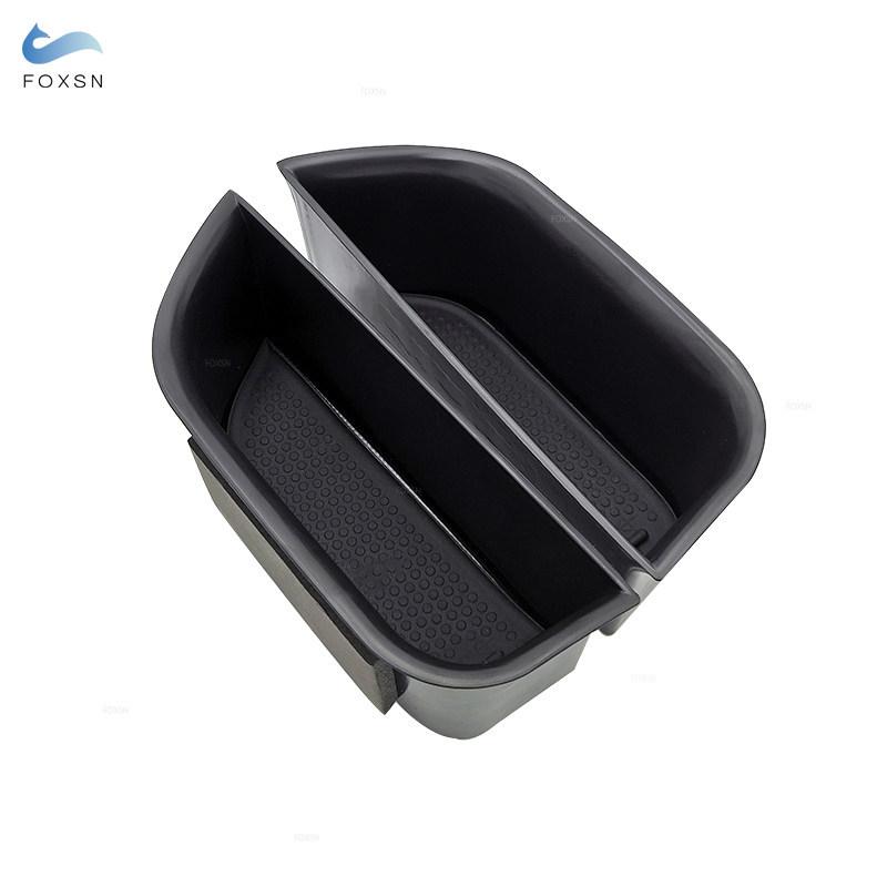 For Mercedes Benz CLS Class W218 CLS 300 350 2011-2015 Car Interior Door Handle Panel Doors Armrest Storage Glove Box Holder