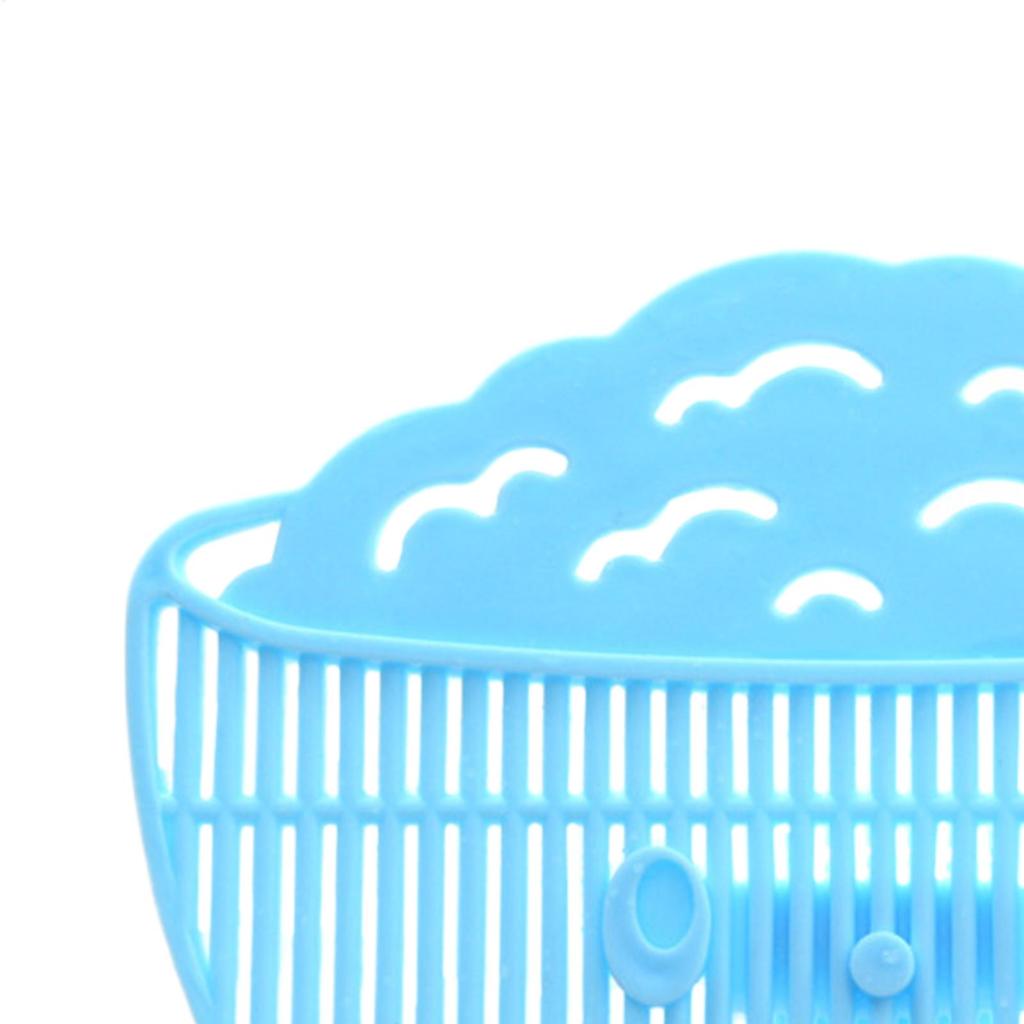 Pan Pot Strainer Multifunctional Portable Strainer Pasta Spaghetti Practical Draining Tool Pot Strainer Pan Drainer Kitchen Tool