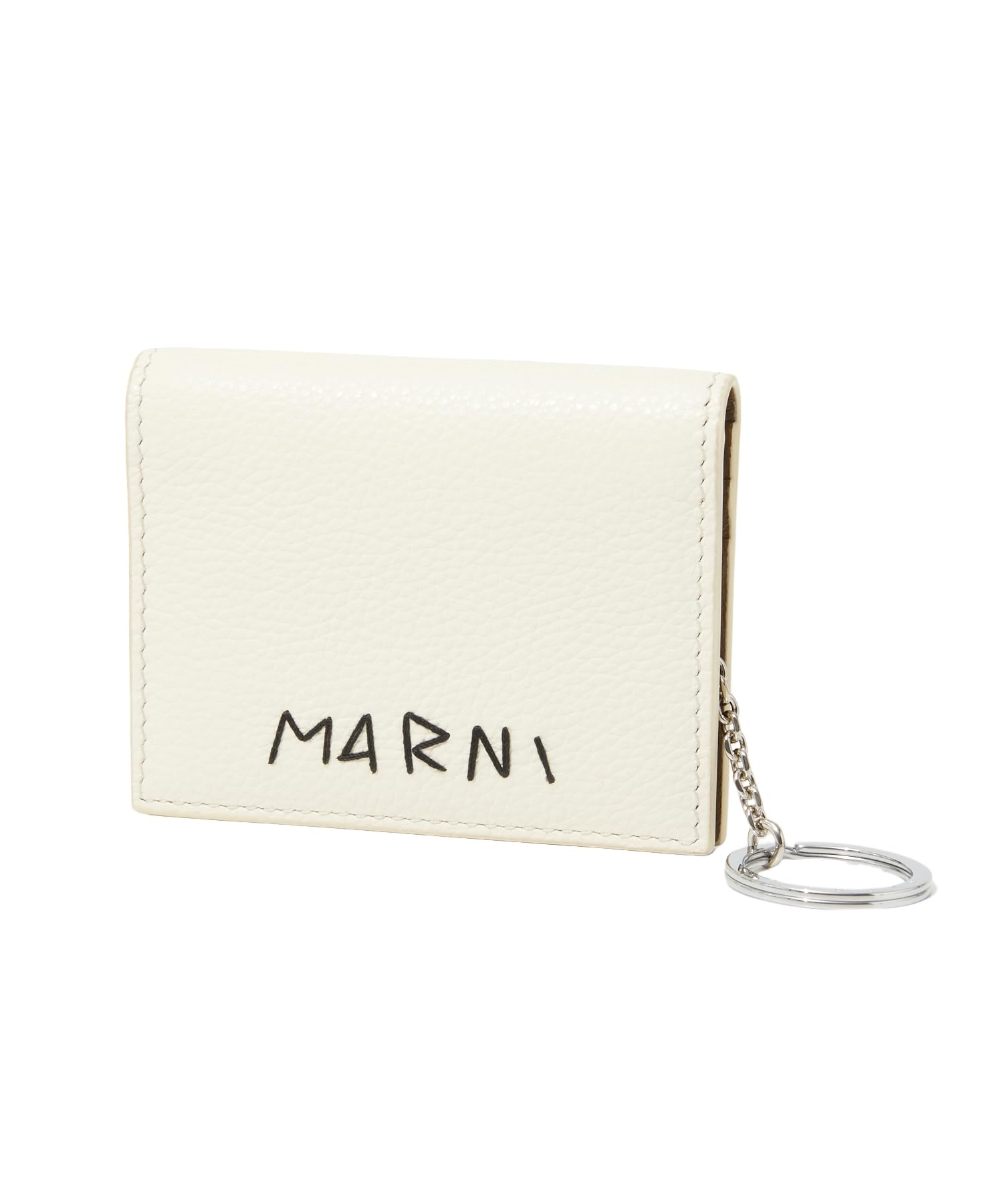 

Card case PFMO0082U2P6533 MENDING IVORY [Marni] Women s [item]