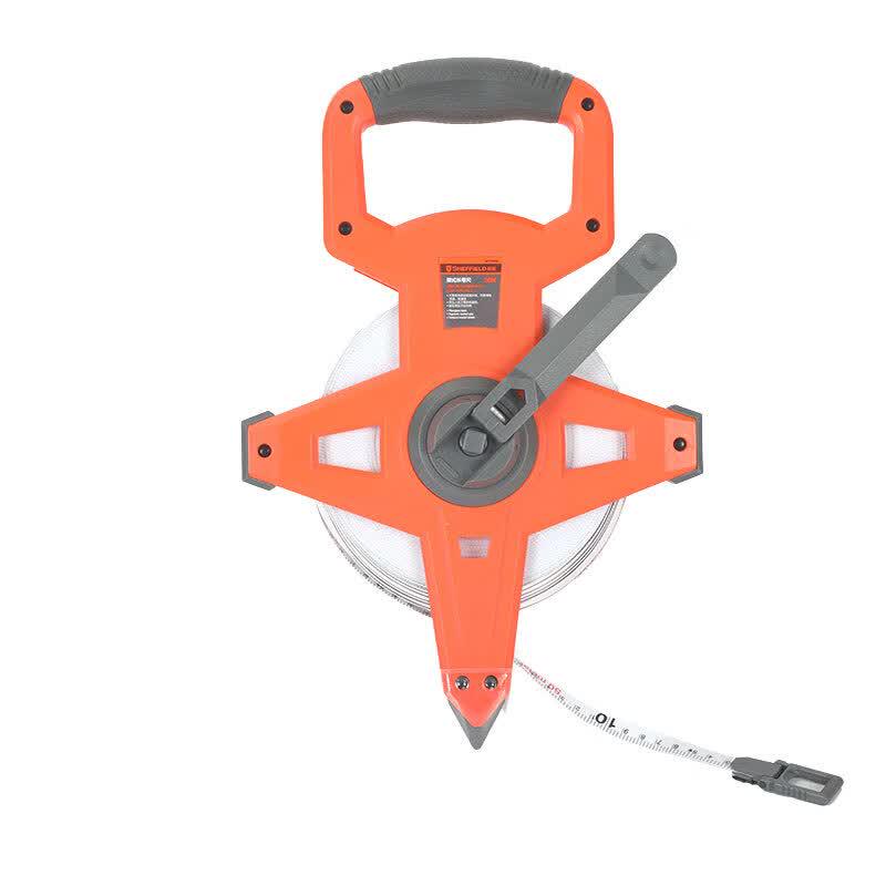 Gangdun Cross-Frame Long Tape Measure